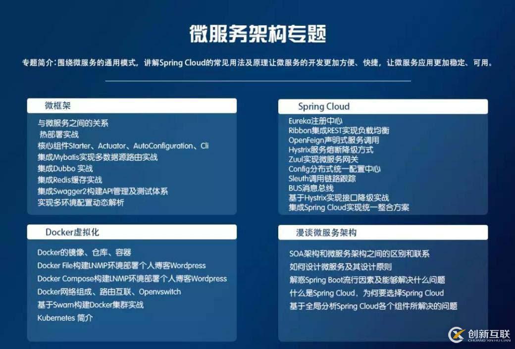 阿里P8大牛：教你如何定制JAVA程序員的學習及職業(yè)規(guī)劃