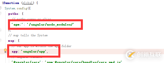 SpringMVC簡(jiǎn)單整合Angular2的示例