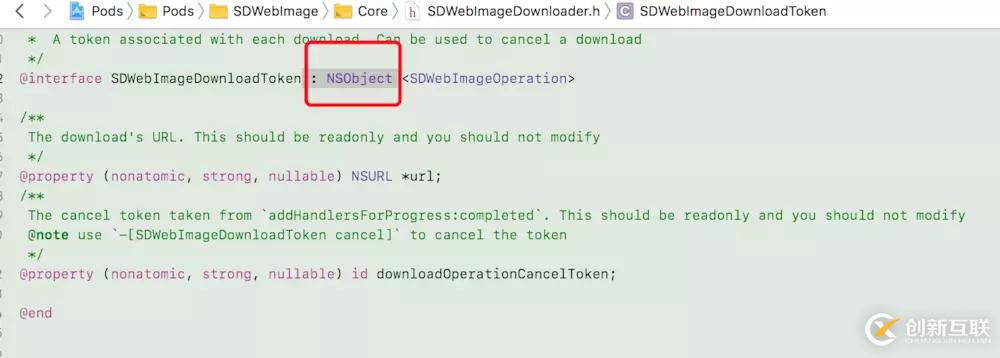 iOS中NSObject的兩種含義:類和協(xié)議詳解