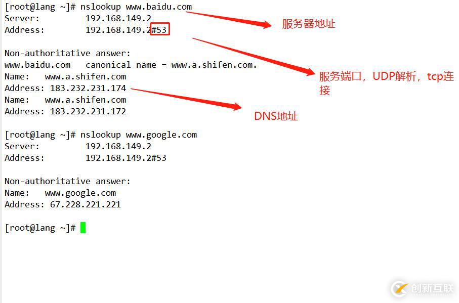 Linux網(wǎng)絡(luò)基本配置