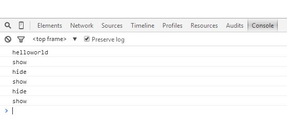 javascript如何實現(xiàn)簡單鏈式調用