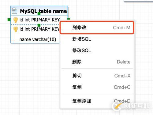 什么是ER模型設(shè)計(jì)工具及使用