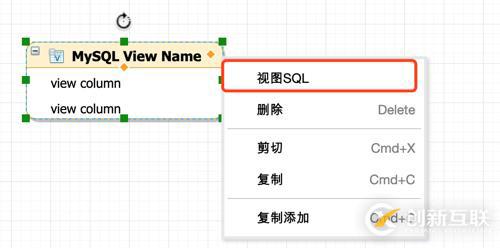 什么是ER模型設(shè)計(jì)工具及使用