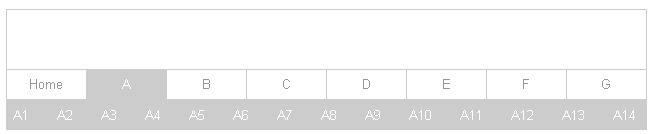 網(wǎng)站前端導(dǎo)航功能有哪些設(shè)計(jì)要點(diǎn)