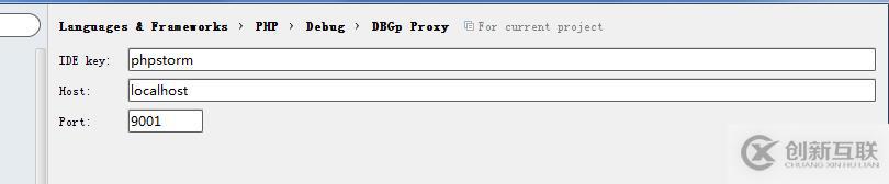 Phpstorm怎么在命令行以及瀏覽器中調(diào)試