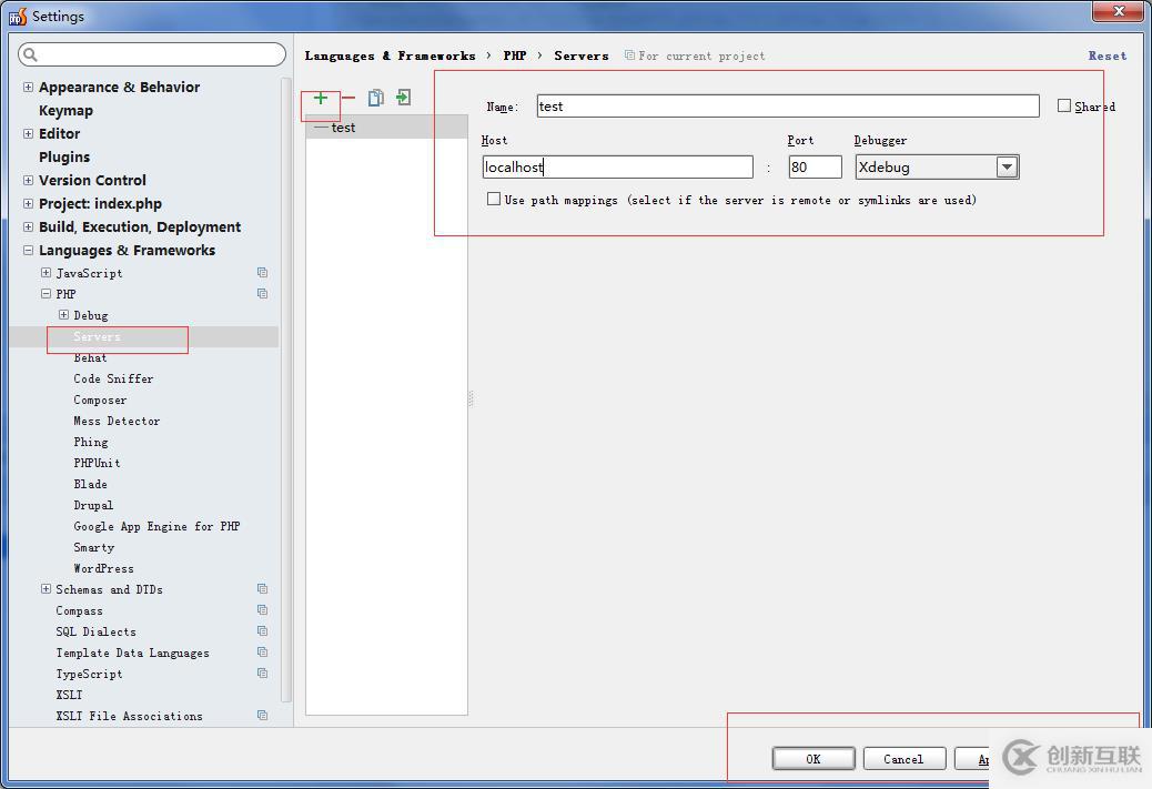 Phpstorm怎么在命令行以及瀏覽器中調(diào)試
