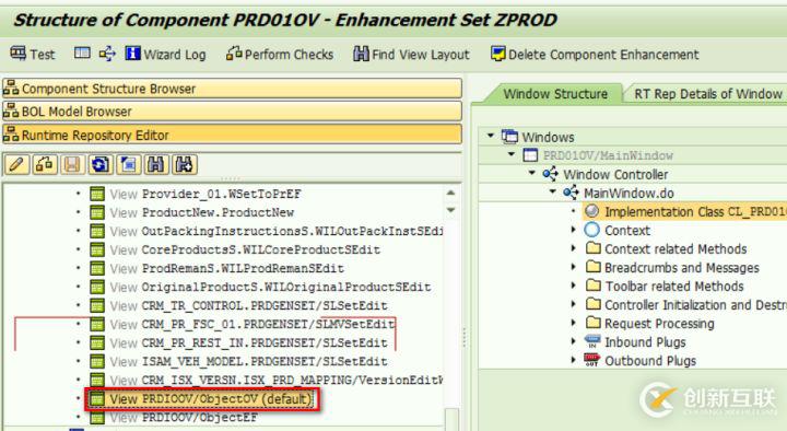 如何進(jìn)行SAP CRM WebClient UI頁(yè)面跳轉(zhuǎn)最常見(jiàn)的問(wèn)題