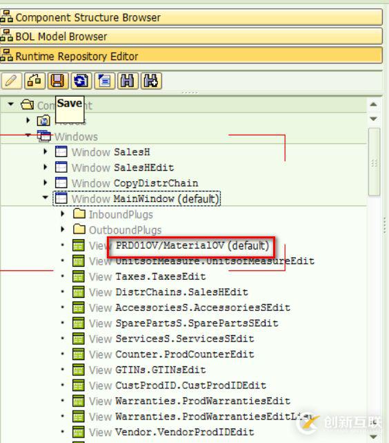如何進(jìn)行SAP CRM WebClient UI頁(yè)面跳轉(zhuǎn)最常見(jiàn)的問(wèn)題