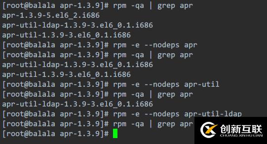 Tomcat在Linux服務(wù)器上BIO、NIO、APR模式如何設(shè)置