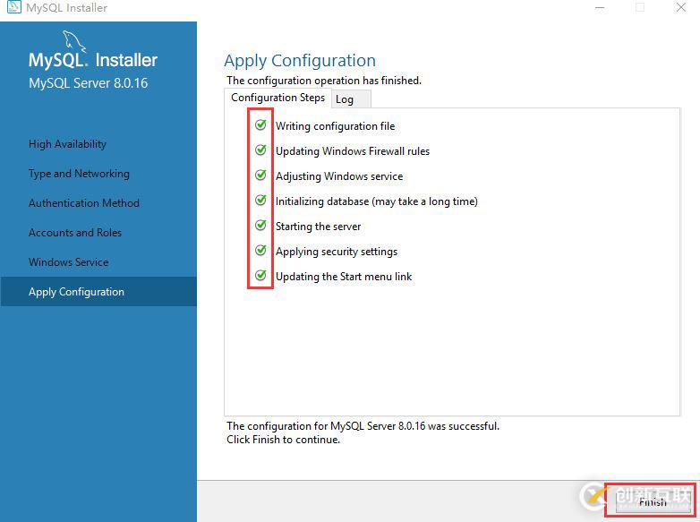 MySQL8.x msi版安裝教程圖文詳解