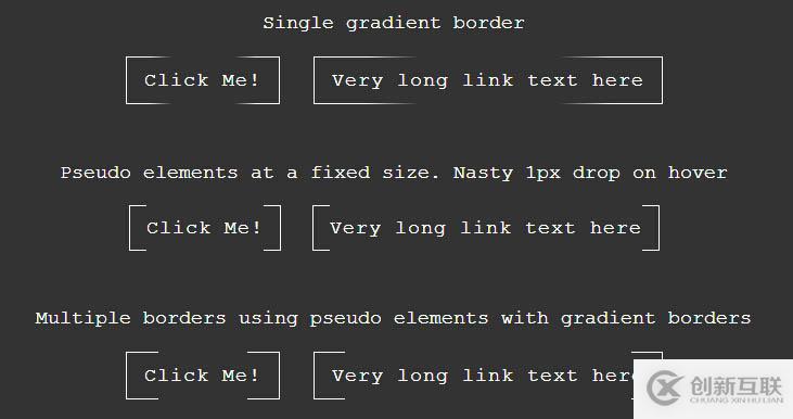 css使用position 屬性實現(xiàn)定位效果的方法