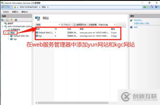 Linux搭建DHCP+DNS+WEB服務(wù)(小型項(xiàng)目現(xiàn)場(chǎng)!)