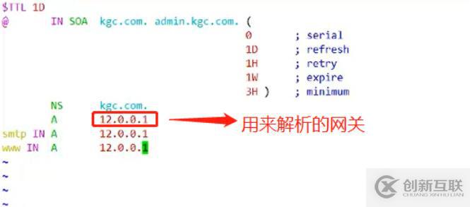 DNS分離解析全程實(shí)操，可跟做