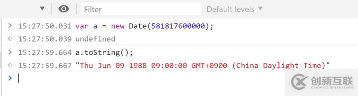怎么為Edm.DateTime的OData參數(shù)指定正確格式的值