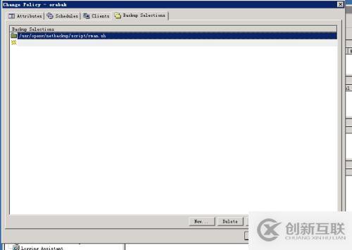 Symantec NetBackup備份學(xué)習(xí)實(shí)踐