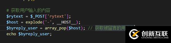?php的url出現(xiàn)亂碼怎么辦