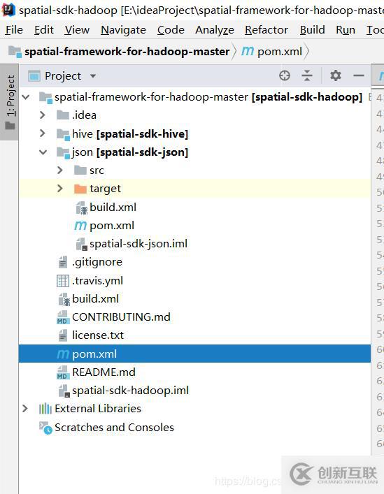 你會在Hive中使用GIS function么？
