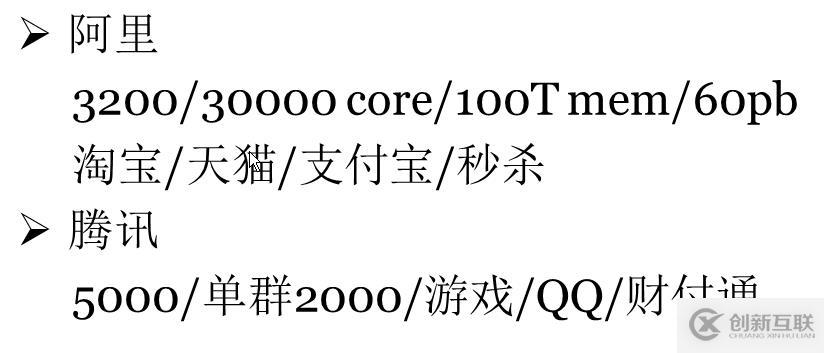 大數(shù)據(jù)入門(mén)基礎(chǔ)：Hadoop簡(jiǎn)介