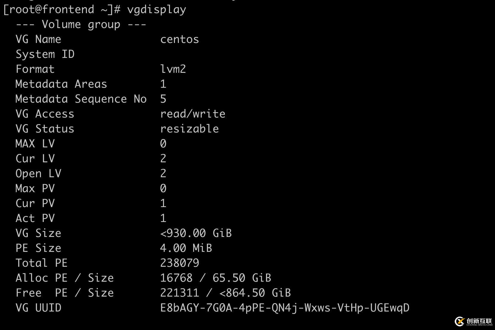 去繁化簡解決CentOS下調(diào)整home和根分區(qū)大小的方法