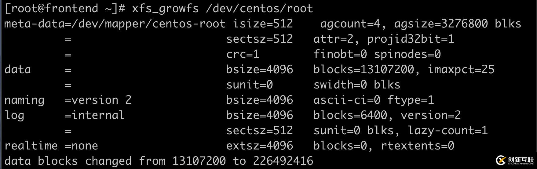 去繁化簡解決CentOS下調(diào)整home和根分區(qū)大小的方法