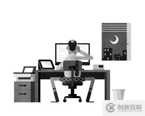 有一種心酸,叫做程序員選錯(cuò)了平臺(tái)