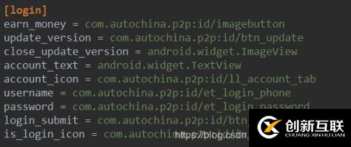Python+appium框架原生代碼如何實(shí)現(xiàn)App自動(dòng)化測(cè)試