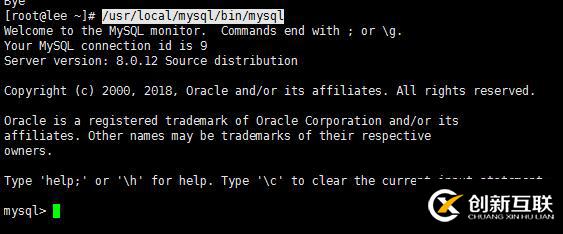 centos7源碼安裝lnmp(新)