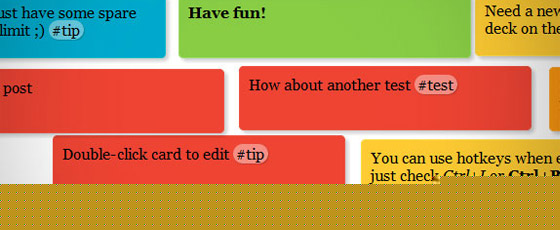 20個(gè)HTML5應(yīng)用程序示例分別有哪些