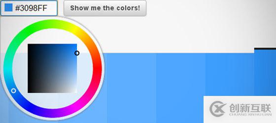 20個(gè)HTML5應(yīng)用程序示例分別有哪些