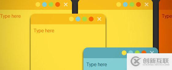 20個(gè)HTML5應(yīng)用程序示例分別有哪些