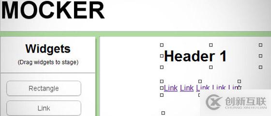 20個(gè)HTML5應(yīng)用程序示例分別有哪些