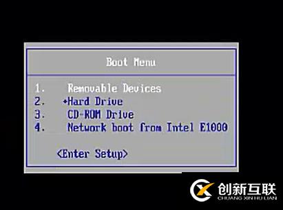 Linux/Centos7系統(tǒng)管理之引導(dǎo)過(guò)程與服務(wù)控制