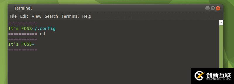 Starship中跨shell的可定制提示符是什么
