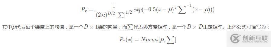 怎么使用Python實現正態(tài)分布、正態(tài)分布采樣