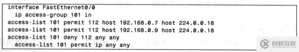 二層網(wǎng)絡安全防范筆記