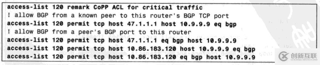 二層網(wǎng)絡安全防范筆記
