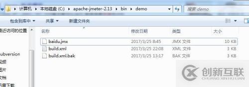 ant+jmeter+Jenkins接口自動(dòng)化測(cè)試實(shí)戰(zhàn)（1）