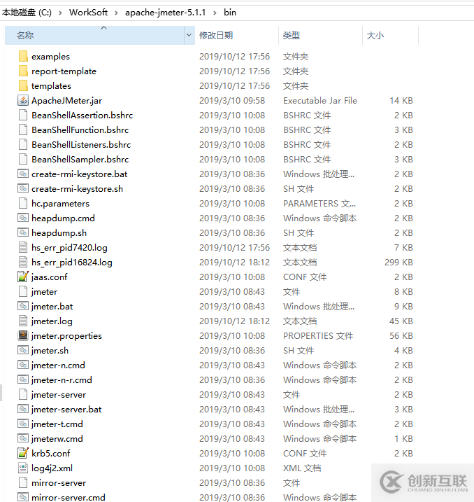 Jmeter怎么實(shí)現(xiàn)性能測(cè)試