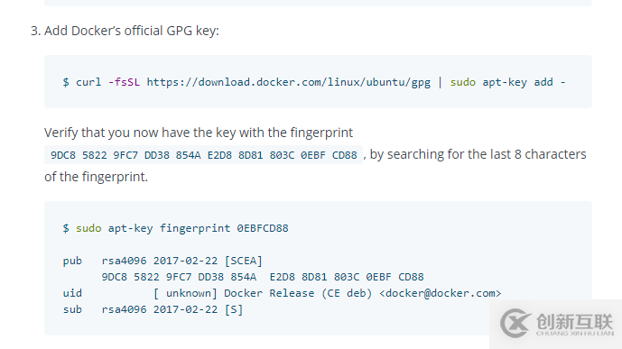 樹(shù)莓派4b ubuntu19 server怎么安裝docker-ce