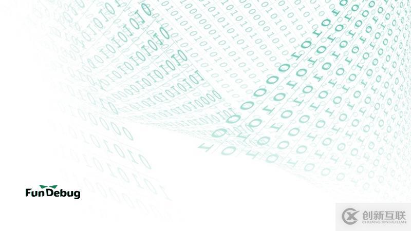 Fundebug是這樣備份數據的