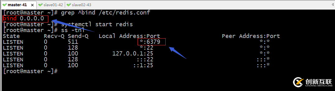 如何使用Redis中的高可用組件sentinel