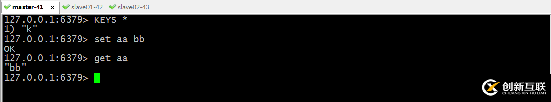 如何使用Redis中的高可用組件sentinel