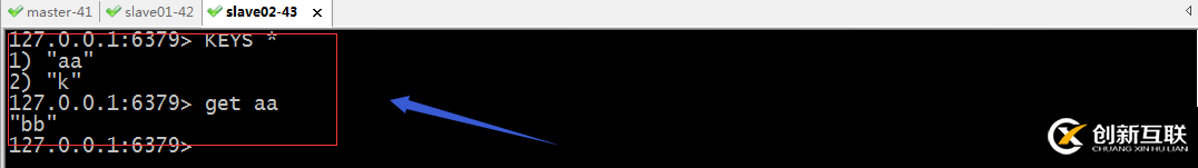 如何使用Redis中的高可用組件sentinel