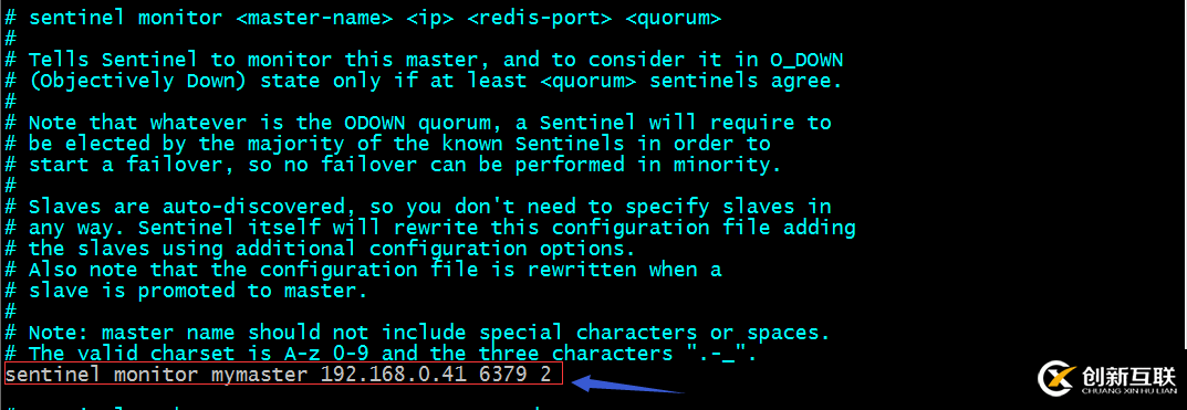 如何使用Redis中的高可用組件sentinel