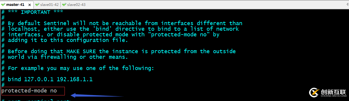 如何使用Redis中的高可用組件sentinel
