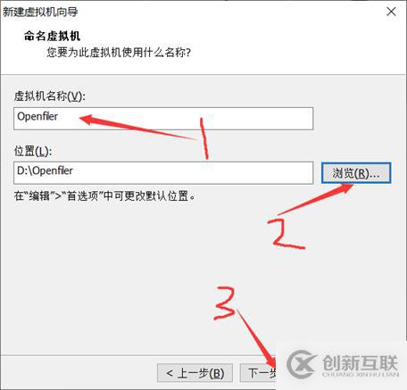 存儲(chǔ)與虛擬主機(jī)管理