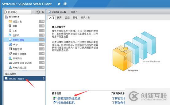 存儲(chǔ)與虛擬主機(jī)管理