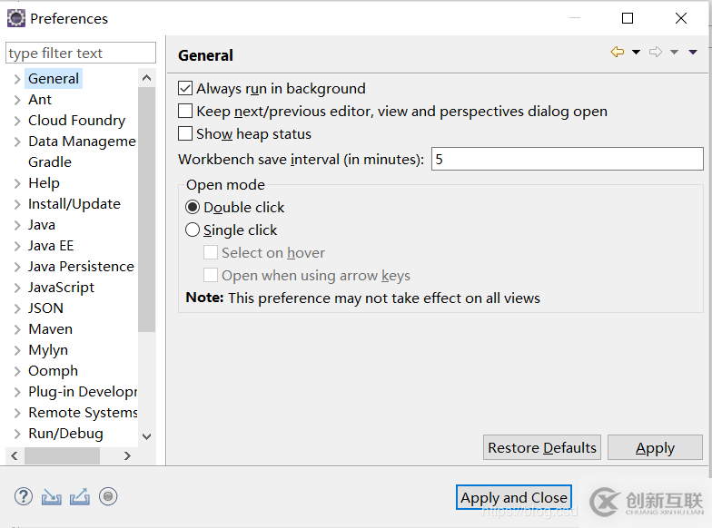 為eclipse和IDEA配置tomcat服務器的方法
