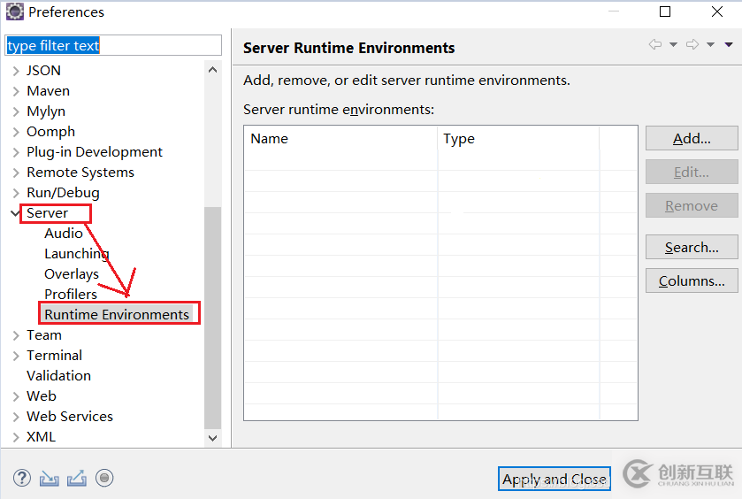 為eclipse和IDEA配置tomcat服務器的方法
