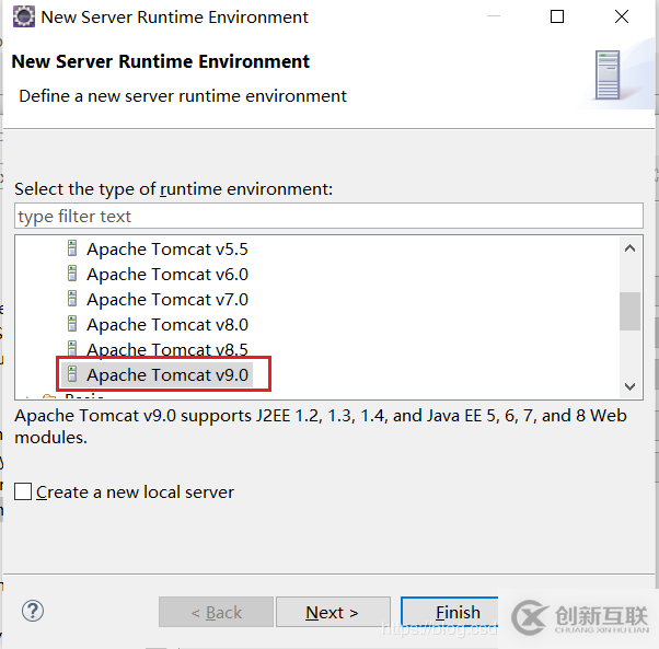 為eclipse和IDEA配置tomcat服務器的方法
